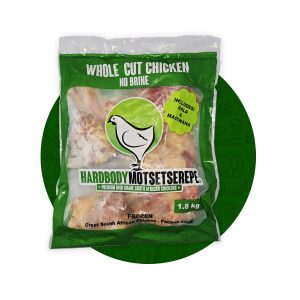 Hardbody Chicken Motsetserepe