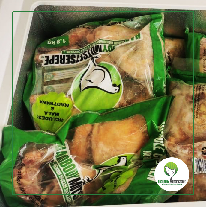 Hardbody Chicken Motsetserepe - Image 4